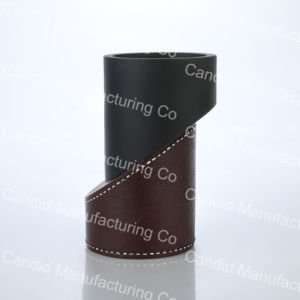 Quemador de incienso de cuero indio hecho a mano, incrustaciones de hueso, té de lavanda, fresa para Eid Ramadán, regalo, fragancias de sándalo y jengibre - Product Image 2