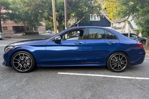 Mercedes-AMG C43 Sedán 2018 Usado Premium, Motor V6 Biturbo, Tracción en las Cuatro Ruedas - Product Image 2