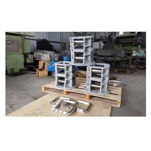 Factory Direct 150 Kg 12 Months Warranty IndusFoot Assemblytrial Spare Parts