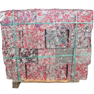 UBC-lata de aluminio para desechos, alta calidad, bajo precio - Product Image 1