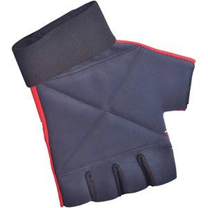 Meilleure qualité Logo personnalisé Vente en gros par un bon fabricant Nouveau style Meilleur matériel avec le meilleur taux pour les gants de fitness Gym Faible taux - Product Image 3