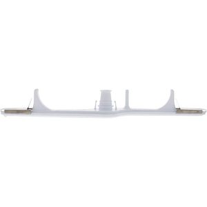 Repuesto de Brazo Rociador Inferior para Lavavajillas Eléctrico ERP 154568001 Blanco, Compatible con 5304517203 - Product Image 2