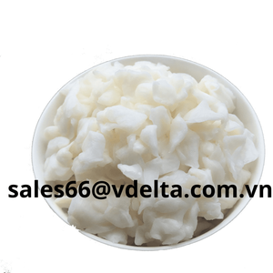 Nata De Coco cruda comprimida de Vietnam/gelatina de coco para el mercado de Corea de Bangladesh en jarabe/Lirio - Product Image 3