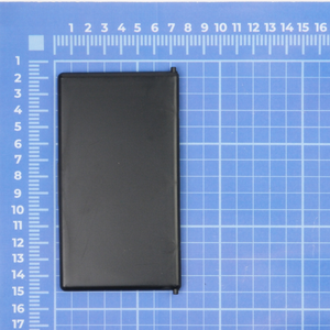 A2038170220 Cubierta de Espejo para Visera Solar Negra para Mercedes-Benz Clase C W203 S203 CL203 - Product Image 5