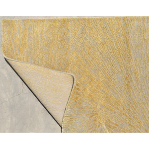 Bohemin diseño personalizado crema anudada a mano alfombra persa lana de Nueva Zelanda alfombras de pared a pared hechas a mano para uso doméstico venta - Product Image 5