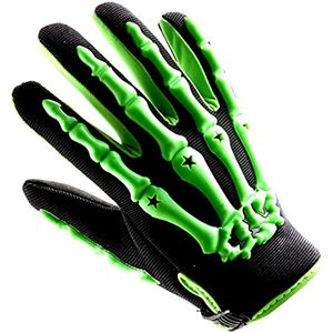 Vente en gros de gants de sport de moto en plein air personnalisés personnalisés VTT Dirt Bike MTB MX ATV gants pour l'hiver - Product Image 2