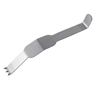 เครื่องถ่างกล้ามเนื้อคอกรอบไหล่ด้านหน้า แบบใช้มือ ทำจากสแตนเลส ใช้ซ้ำได้ คุณภาพสูง สำหรับการผ่าตัดควบคุมเนื้อเยื่อไหล่ - Product Image 3