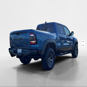 Precio Accesible 2024 1500 TRX Alto Estándar 702-hp 6-2L Industrial OEM ODM - Product Image 2