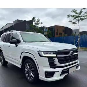 Toyota Land Cruiser 4.0L Usado del 2023 - Product Image 1