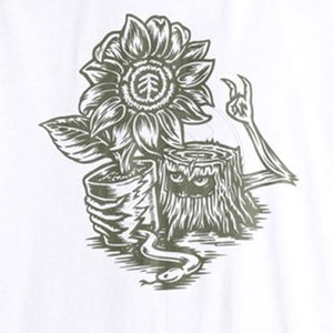 T-shirt décontracté imprimé sérigraphié en tissu respirant – Vêtement tendance et confortable, le plus vendu - Product Image 6