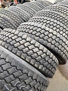 ยางล้อรถบรรทุกสำหรับ11R22.5 315/80R22.5รถดีไซน์เรเดียลรับประกันคุณภาพใหม่ - Product Image 5