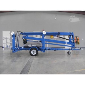 2026 TZ50 <b>Boom</b> Lift - Product Image 5