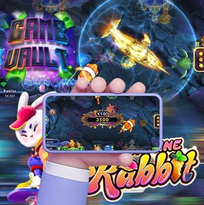 Software de Juego de Pesca Juwa Milkyway Riversweeps, Creador de Juegos en Línea, Juego en Línea - Product Image 2