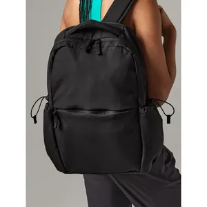 Sac à dos de studio écologique et durable, sac à dos promotionnel écologique - Product Image 6
