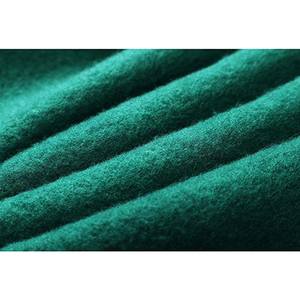 เสื้อฮู้ดดี้ผู้ชายเนื้อผ้านุ่ม สไตล์เฮนลีย์ คอปก แขนยาว สไตล์สตรีท ติดกระดุมที่คอ - Product Image 5