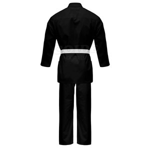 ชุดคาราเต้โลโก้ตามสั่ง - Product Image 3