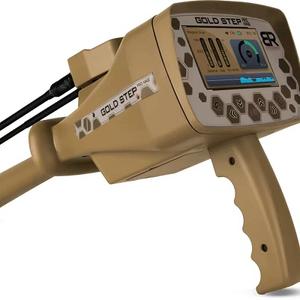 MEILLEURES VENTES %100 2025 BR SYSTEMS Gold Step Pro Détecteur de métaux et géolocalisateur - Product Image 2