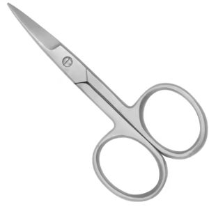 <b>Cuticle</b> <b>Scissors</b> High Quality Product Stainless Steel - Product Image 1