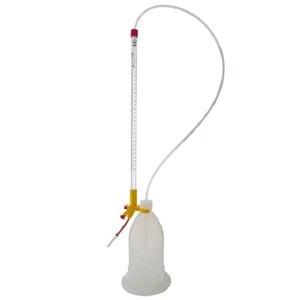 Aark thương hiệu phòng thí nghiệm thủy tinh borosilicate tự động burette Hot Bán mỗi lớp độ chính xác OEM cho hóa học phòng thí nghiệm ứng dụng - Product Image 6
