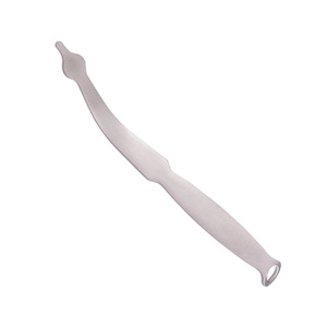 Retractor Chandler MIS Curvo con Mango, Acero Inoxidable Médico, Retractor de Labios para Heridas Finas, Instrumentos Quirúrgicos Ortopédicos - Product Image 2