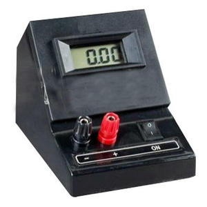 Dụng cụ đo đồng hồ kỹ thuật số có thể đo các đại lượng như dòng điện áp và điện trở. - Product Image 1