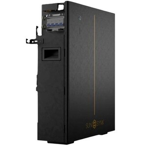 Su nsy nk 10.64kWh IP65 W10.6 <b>Black</b> Battery - Product Image 3