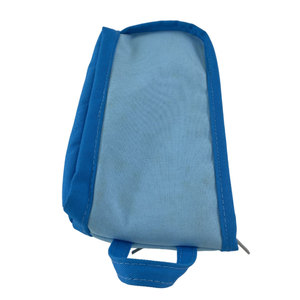 Bolsa de lápices multifuncional personalizable con logotipo personalizado para niños y estudiantes de alta calidad - Product Image 4