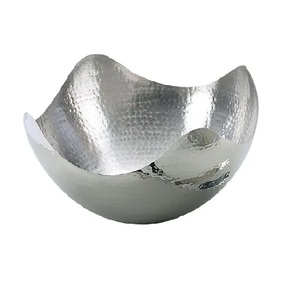 Wedding Party Supplies <b>Metal</b> Double Tone Round Decorative <b>Bowl</b> From India Export Quality <b>Metal</b> <b>Bowl</b> Indian Style <b>Metal</b> <b>Bowl</b> - Product Image 6