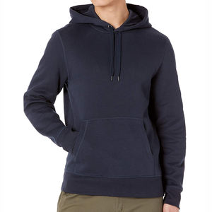 Sudaderas Unisex de Algodón Grueso para Hombre, Ropa Gruesa de Alta Calidad, Impresión de Logotipo Personalizado, Talla Grande, Esencial para el Invierno - Product Image 2