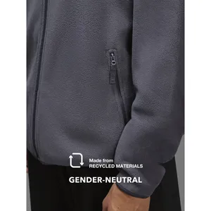 Sac de Rangement Personnalisé en Polaire Durable pour Équipement de Randonnée – Merchandising Personnalisé - Product Image 2