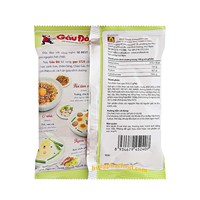 The Best Supplier of Gau Do Minced Porks Instant Porridge 50gx50bags From Vietnam - Good for Health Freeze-dried Instant Soup