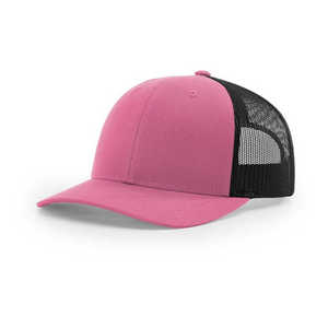 Gorra de béisbol deportiva para hombre de 5 paneles y 100% algodón, logotipo de conductor de camión bordado a la moda, gorra deportiva impermeable personalizada para exteriores de calidad - Product Image 1