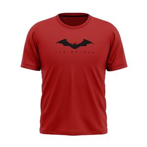 เสื้อยืดแขนสั้น240 GSM ไหล่เฮฟวี่เวทผ้าคอตตอนเนื้อเรียบหรูสั่งตัดได้ - Product Image 5