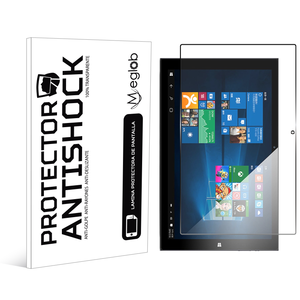 ฟิล์มกันรอยหน้าจอ ANTISHOCK สำหรับแท็บเล็ตเทคลาสทีบุ๊ค 16 ฟิล์มป้องกันระดับพรีเมียม - Product Image 1