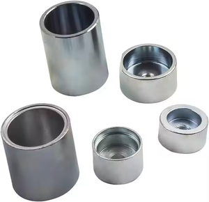 <span class=keywords><strong>BMW</strong></span> E36/46 E38/39 <span class=keywords><strong>E60</strong></span>/61 E31 E90/91 Kit de Herramientas para vehículos Cojinete de rueda delantera y juego de herramientas para quitar arbustos de suspensión trasera - Product Image 3