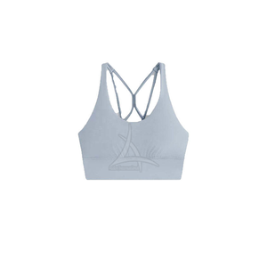 Sujetador Deportivo Transpirable de Secado Rápido Hecho a Medida para Mujer - Diseña Tu Propia Ropa Deportiva de Talla Grande con Spandex/Nailon de Alta Calidad - Product Image 5