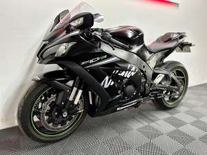 Motocicleta Deportiva Kawasaki ZX-10RR Usada de Calidad al Mejor Precio, Modelo 67566987, Procedente del Reino Unido, en Venta - Product Image 4