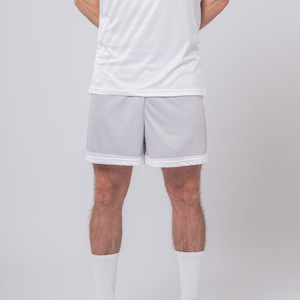 Uniforme de voleibol de diseño personalizado profesional último estilo con técnicas impresas conjuntos personalizados - Product Image 3