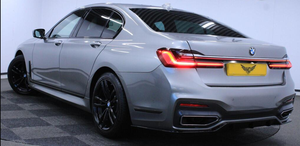 Mejor oferta industrial DIY OEM ODM Series7 3,0 730d MHT Sp0rt con garantía de 3 años - Product Image 4