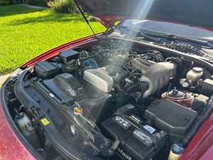 Gran Oferta, Excelente Estado: Lexus SC 300 de 1992, Listo para Enviar - Product Image 6