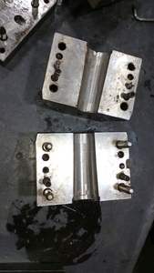 แม่พิมพ์ฉีดพลาสติกเหล็กแบบหลายช่องจากผู้ผลิตอินเดีย PWC รุ่น UG-NX ออกแบบสำหรับการสร้างต้นแบบปริมาณมาก ราคาสมเหตุสมผล - Product Image 5