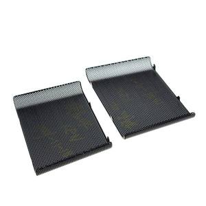 Kisi Speaker mobil dapat disesuaikan digunakan untuk penutup jala logam dekoratif lingkaran 1-10 inci baja gulung dingin - Product Image 1