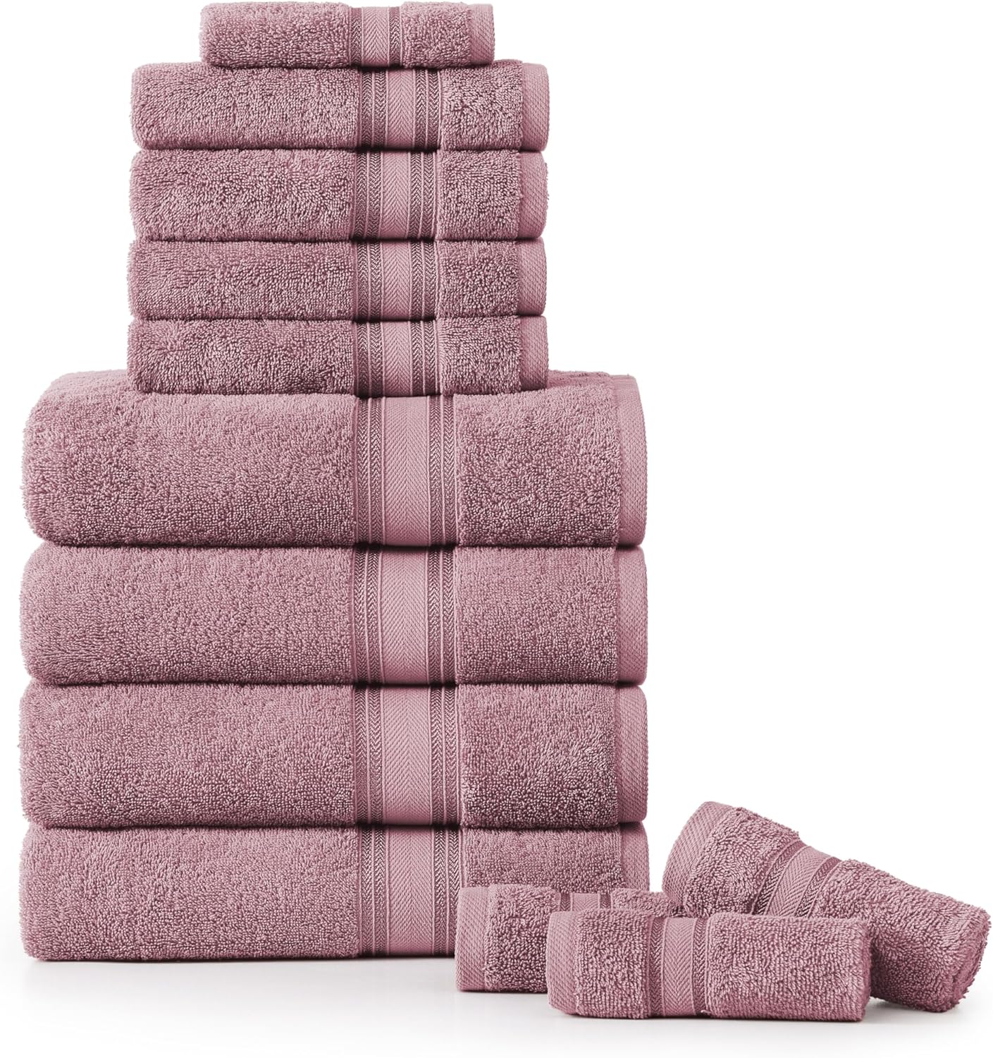 Mauve Wishful