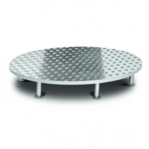 Usag <b>Large</b> Platform for Tool Cabinets for <b>Roller</b> Cabinets - Product Image 2