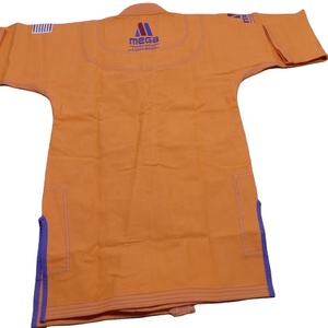 Promociones del Fabricante 2024, Kimono de BJJ, Gi de Jiu Jitsu, Gi de Judo Reversible, 100% Algodón, Unisex para Adultos - Product Image 1