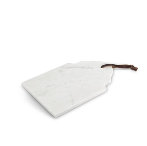 Planche à découper en marbre Forme carrée Accessoires de cuisine personnalisés Blocs à découper Planche à découper en marbre - Product Image 3