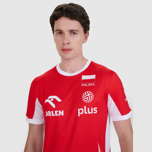 Ropa de voleibol profesional de alta calidad, conjuntos de Jersey de diseño de uniforme transpirable de secado rápido, Kit para hombre, Koala ligero Kotton - Product Image 6