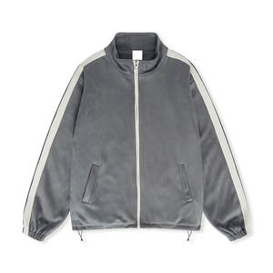 เสื้อโค้ทเบสบอลผ้าควิลท์สำหรับผู้ชายผ้าฝ้าย100% กำหนดได้เองแจ็กเก็ตตัวนอกสถานที่น้ำหนักเบาขนาดพิเศษ S-6XL ฤดูหนาว! - Product Image 3