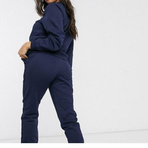 Conjunto Deportivo de Dos Piezas para Mujer, con Capucha, Transpirable, de Secado Rápido, Ligero y de Alta Calidad, OEM 2026 - Product Image 3