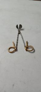 Todo tipo de vajilla y utensilios de cocina y equipo de cocina hechos de material metálico de alta calidad disponibles en HHO - Product Image 5